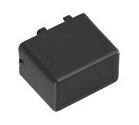 Auratrove Relais clignotant 7 broches, indicateur LED compatible avec Suzuki GSXR 600 750 1200 pour Bandit SV TL, Fix Hyper Flash No Flash Problème