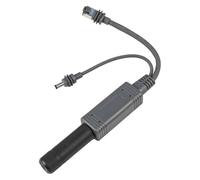 Auratrove Répartiteur de câble d'alimentation pour Starlink Gen Mini, étanche IP68 non standard pour adaptateur Poe, extension de réseau extérieure 48 V 2,5 A