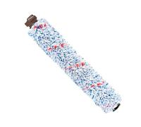 Auratrove Rouleau de brosse de rechange multi-surfaces pour Bissell pour Crosswave 1866 1868 1785 2225Z, rouleau en nylon souple de 260 mm pour nettoyage des sols durs
