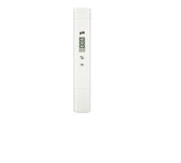 Auratrove Stylo numérique pH 0,00-14,00 - Plage de précision 0,1 - Lecture rapide - Compteur portable pour test de piscine d'aquarium