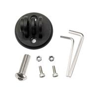 Auratrove Support de caméra d'ordinateur en nylon pour Garmin Bryton iGPSPORT, vélo de route et VTT