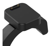Auratrove Support de charge pour Xplora X6 Play pour montre intelligente, station de charge rapide 1000 mA avec câble, base en ABS compacte pour une utilisation à domicile ou au bureau