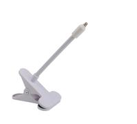 Auratrove Support de serrage flexible pour TP-Link pour tapo C200 C210 C220 C201 C202 C211, support de caméra en métal avec plaque de dégagement rapide, installation sans outils sans dommages pour