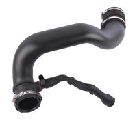 Auratrove Tuyau d'air de moteur, compatible avec Jeep pour Grand Cherokee pour Commander 3.0L Diesel 2005-2010, tuyau de chargeur turbo remplace 53013672AE 53013672AD