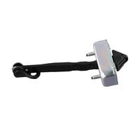 Auratrove Vérification de porte avant compatible avec Mazda CX-5 2013-2015, OEM KD53-58-270C, butée de charnière intérieure en métal ABS pièce de rechange