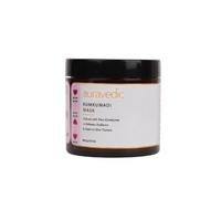 Auravedic Kumkumadi Masque Detan pour le visage ravive la peau terne avec tailam Kumkumadi, 100 g