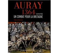 AURAY 1364