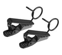 Auray LAV microphone cravate Clips pour le Sony Ecm-44 (2-Pack)