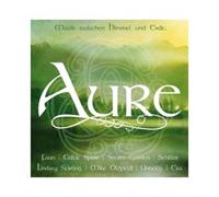 AURE-MUSIK ZWISCHEN HIMMEL UND ERDE (FAUN/CELTIC SPIRIT/M.OLDFIELD/+) 2 CD NEUF