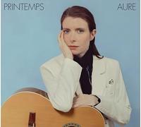 Aure - Printemps