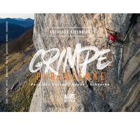 AURE VERTICAL - Récits de montagne et Beaux Livres - Grimpe Pyreneenne Pays Des Nestes Adour Sobrarbe - Topos Escalade Alpinismes - unisex