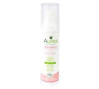 Aurea 24H Face Cream For Unisex 1.7 oz Cream
