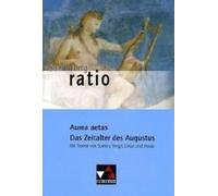 Aurea Aetas - Das Zeitalter Des Augustus