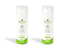 Aurea Gel Pur Aloe Vera Crème 2x150 ml