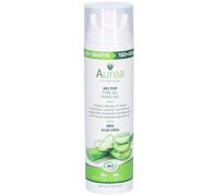Aurea Gel Pur Aloe Vera Gel(S) 150+50 ml
