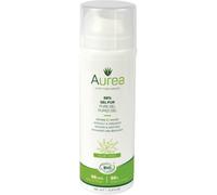 Aurea Aloe Vera Pure Gel For Unisex 5.3 oz Gel