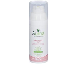 Aurea Natur'lift Crème Visage Anti-Rides 50 ml