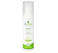 Aurea Tea Tree Oil Medi Cream For Unisex 1.7 oz Cream