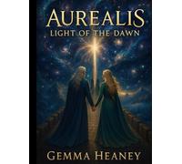 Aurealis Light Of The Dawn
