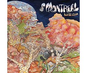 Aureate Gloom by Polyvinyl Records