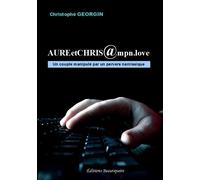 Aureetchris@Mpn.Love - Un Couple Manipulé Par Un Pervers Narcissique