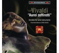 Aurei Zeffiretti-Sonaten – Dynamic
