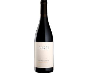Aurel 2017 - Domaine Les Aurelles