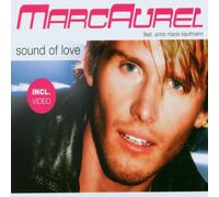 Aurel, Marc - Sound of Love [Import]