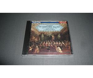 Aurele Nicolet - Ouvertures N° 1 & 2