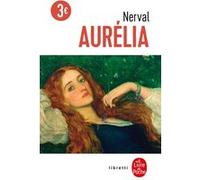 Aurélia Gérard de Nerval (Auteur)