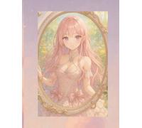 Aurelia, Goddess Of Love Journal/notebook/diary: Aurelia (character from "The Goddess Wants A Stress Free Life" book)