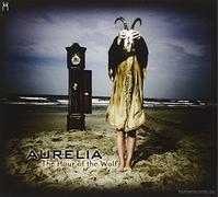 Aurelia - Hour of The Wolf [Import]