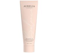 Aurelia London - Balance & Purify Citrus Cleanser - Gel nettoyant 120 ml