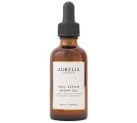 Aurelia London - Cell Repair Night Oil - Huiles pour le visage 50 ml