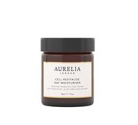 Aurelia London Cell Revitalise Crème hydratante de jour 30 ml