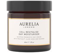 Aurelia London - Cell Revitalise Day Moisturiser - Crème de jour 60 ml