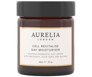 Aurelia London - Cell Revitalise Day Moisturiser - Sérum de vitamine C 30 ml