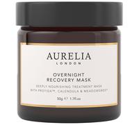 Aurelia London - Overnight Recovery Mask - Masque glow 50 g