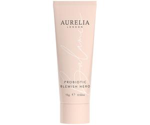 Aurelia London - Probiotic Blemish Hero - Masque nettoyant 15 g