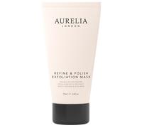 Aurelia London - Refine & Polish Miracle Balm - Peeling du visage 75 ml
