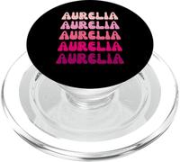 Aurelia PopSockets PopGrip pour MagSafe