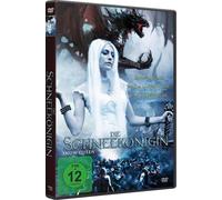 Jenny Allford, Aurelia Scheppers, Nadia Lafranconi - Die Schneekönigin [Import]