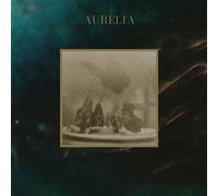 Aurelia Vinyle Or Transparent