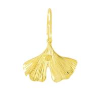 Aurélie Bidermann - Tangerine Charm - Femme - Accessoires - Jaune - Taille: ONE Size