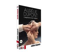 Aurélie Dupont, l'espace d'un instant