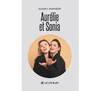 Aurélie et Sonia
