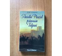 Aurélie Picard, princesse Tidjani