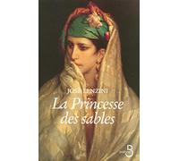 Aurélie, princesse des sables