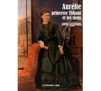 Aurélie Princesse Tidjani Et Les Siens