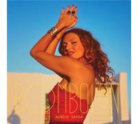 Aurélie Saada – Bomboloni – CD